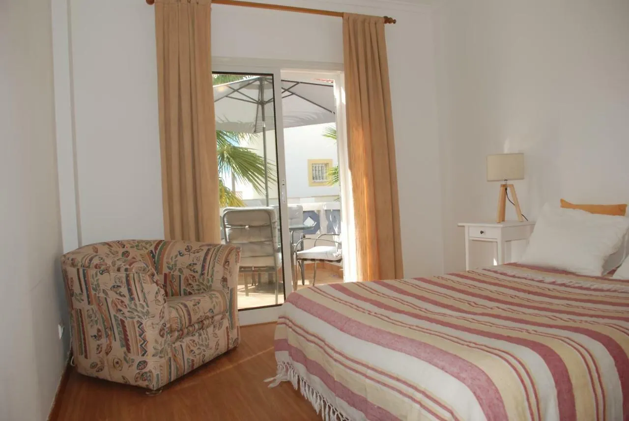 Apartamento Porto Santo Serenity Beach House