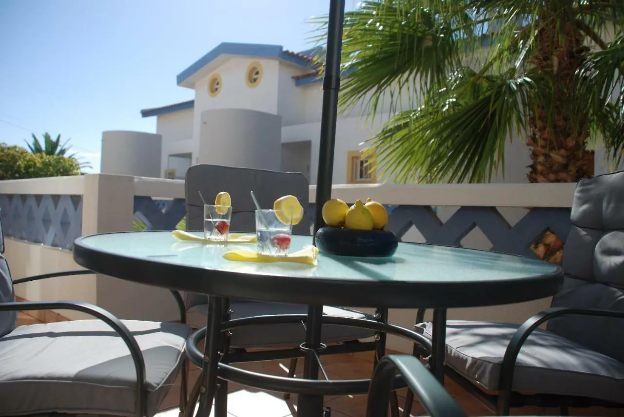 Apartamento Porto Santo Serenity Beach House Portugal