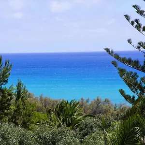 - Pedras Pretas House Porto Santo