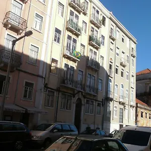 Ledi's Housing , Lisboa Portugal