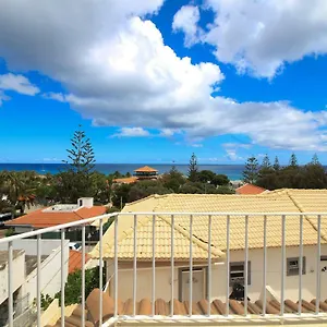 Tr3s Qu4rtos Fontinha By Analodges Porto Santo